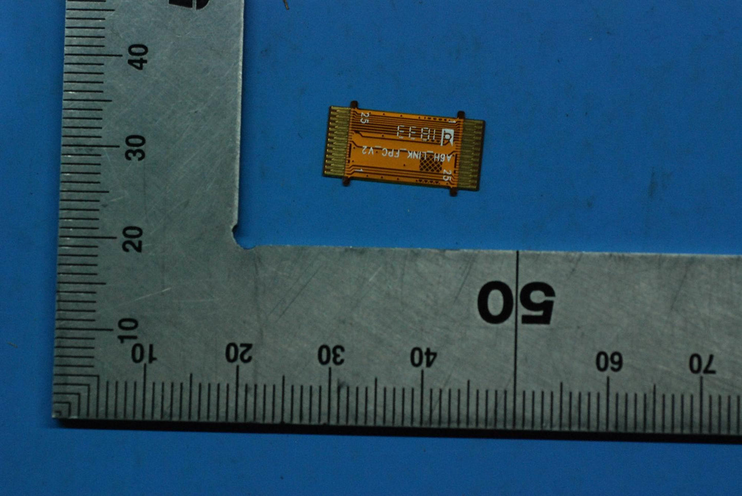 Lenovo Tb-X104 Link Fpc And*Hq2202043 - 5F78C12209