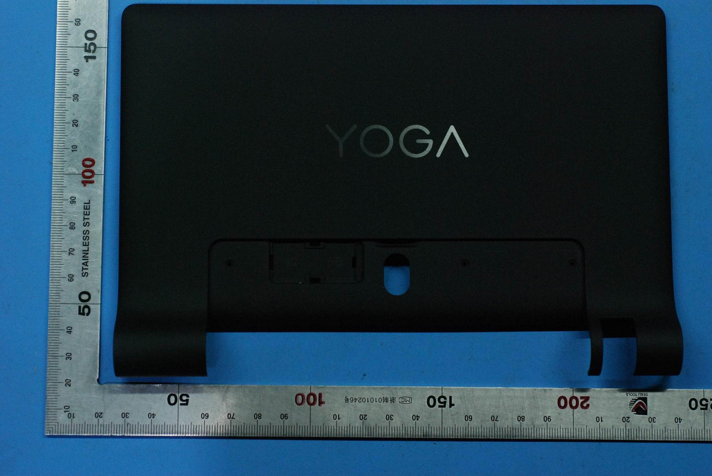 Lenovo Yt3-850M Rear Cover And*501026 - 5S58C12915