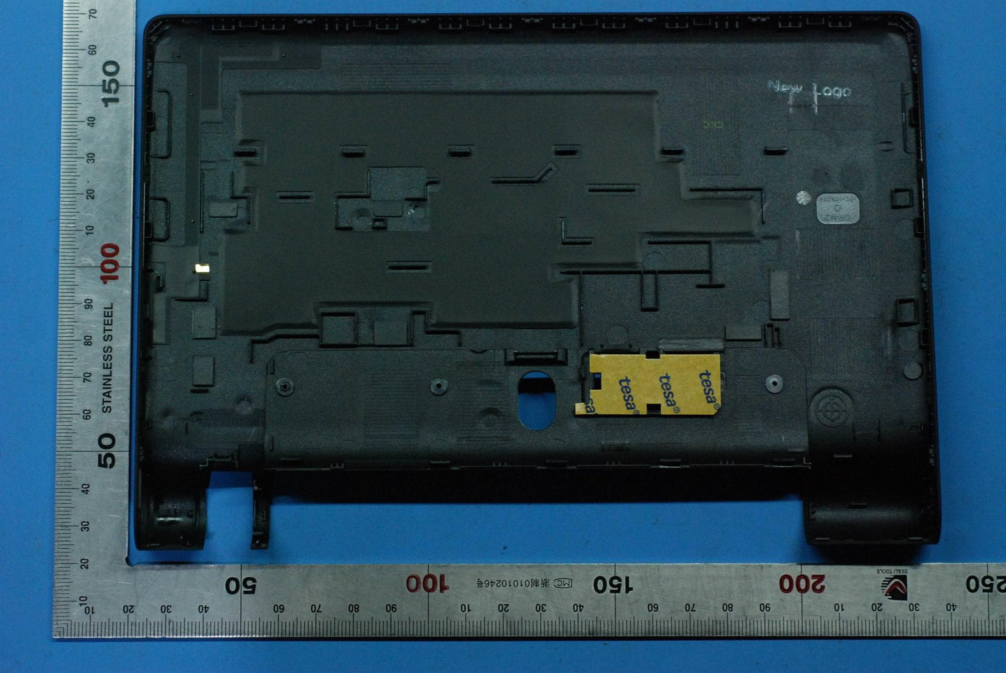 Lenovo Yt3-850M Rear Cover And*501026 - 5S58C12915