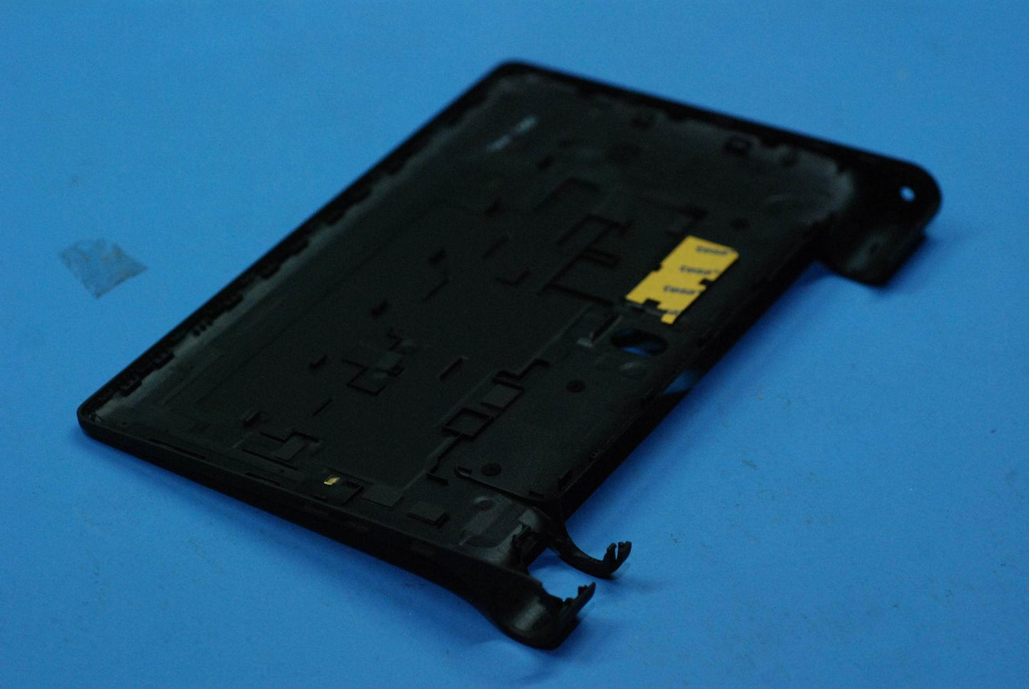 Lenovo Yt3-850M Rear Cover And*501026 - 5S58C12915