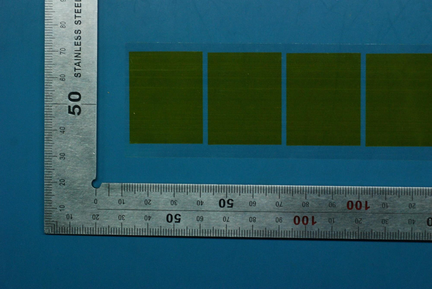 Lenovo Tb3-730 Mylar (Lcd) And*712400 - 5D78C05506