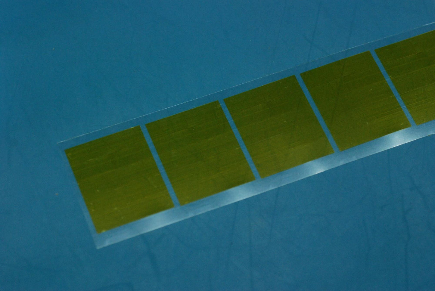 Lenovo Tb3-730 Mylar (Lcd) And*712400 - 5D78C05506