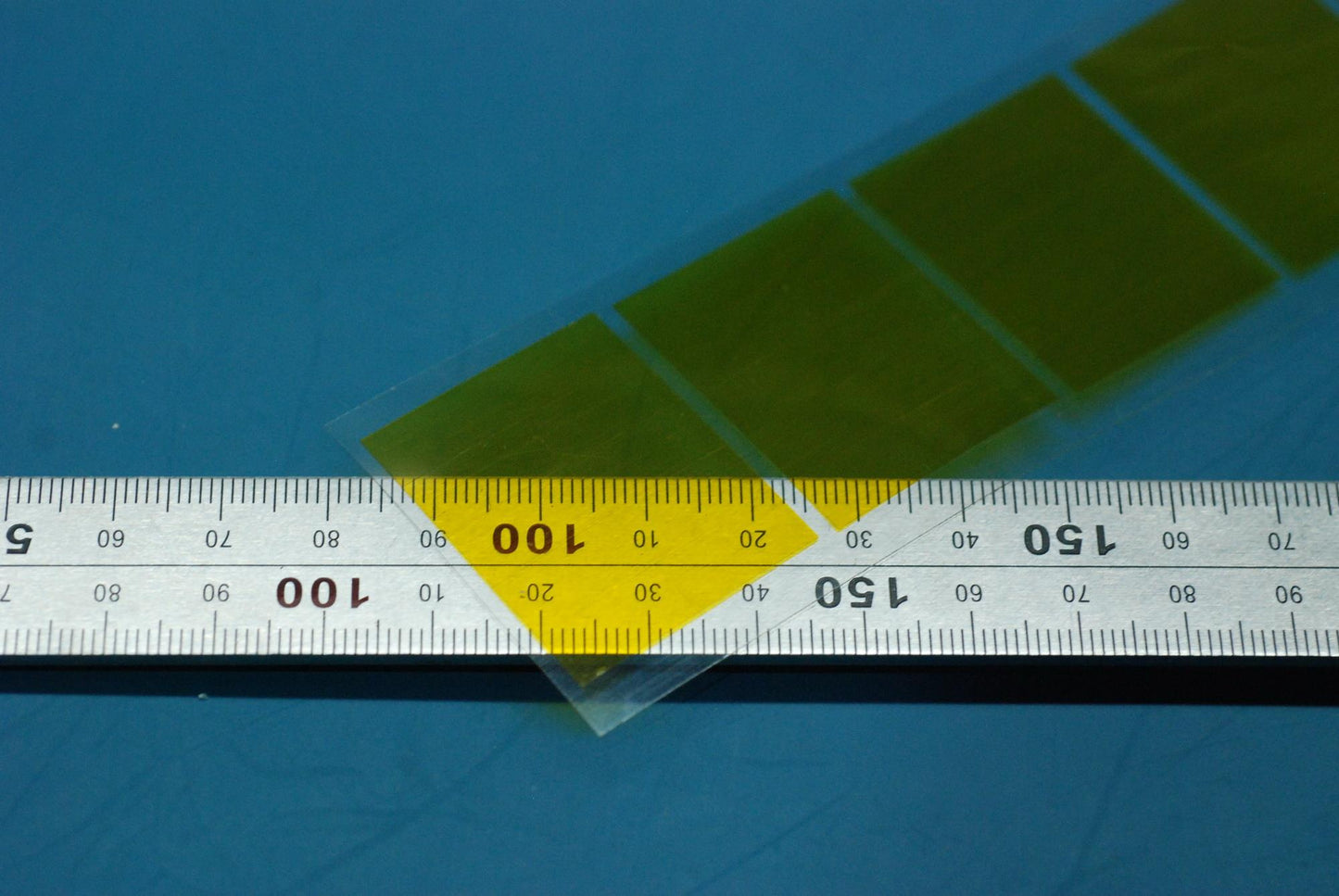 Lenovo Tb3-730 Mylar (Lcd) And*712400 - 5D78C05506