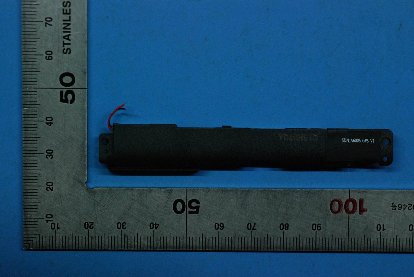 Lenovo Tb-X104 Speaker2 And*Hq2033048 - 5SB8C12217