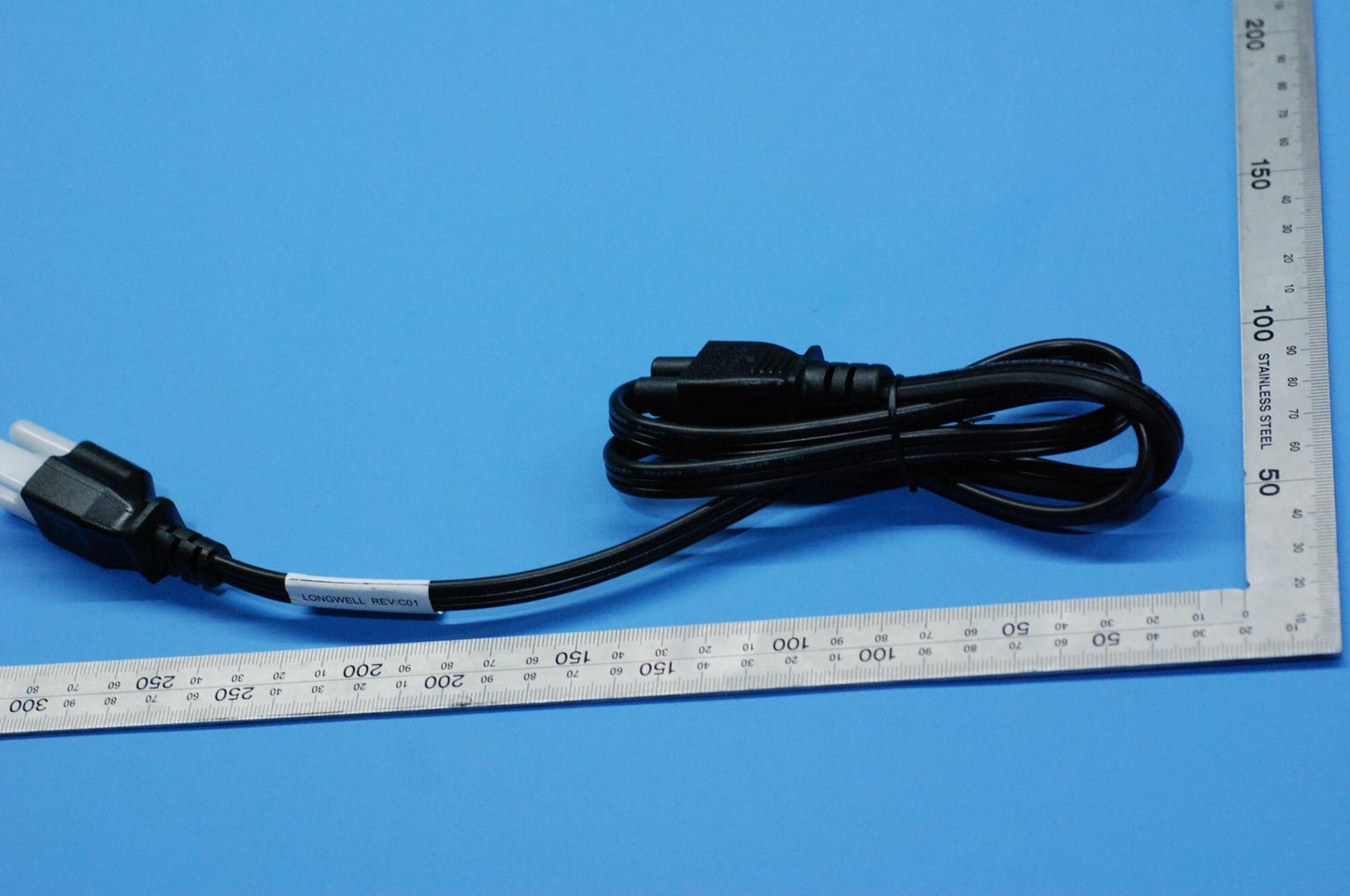 Lenovo N23 Power Cord_Us And*1109-007 - 5O28C07641