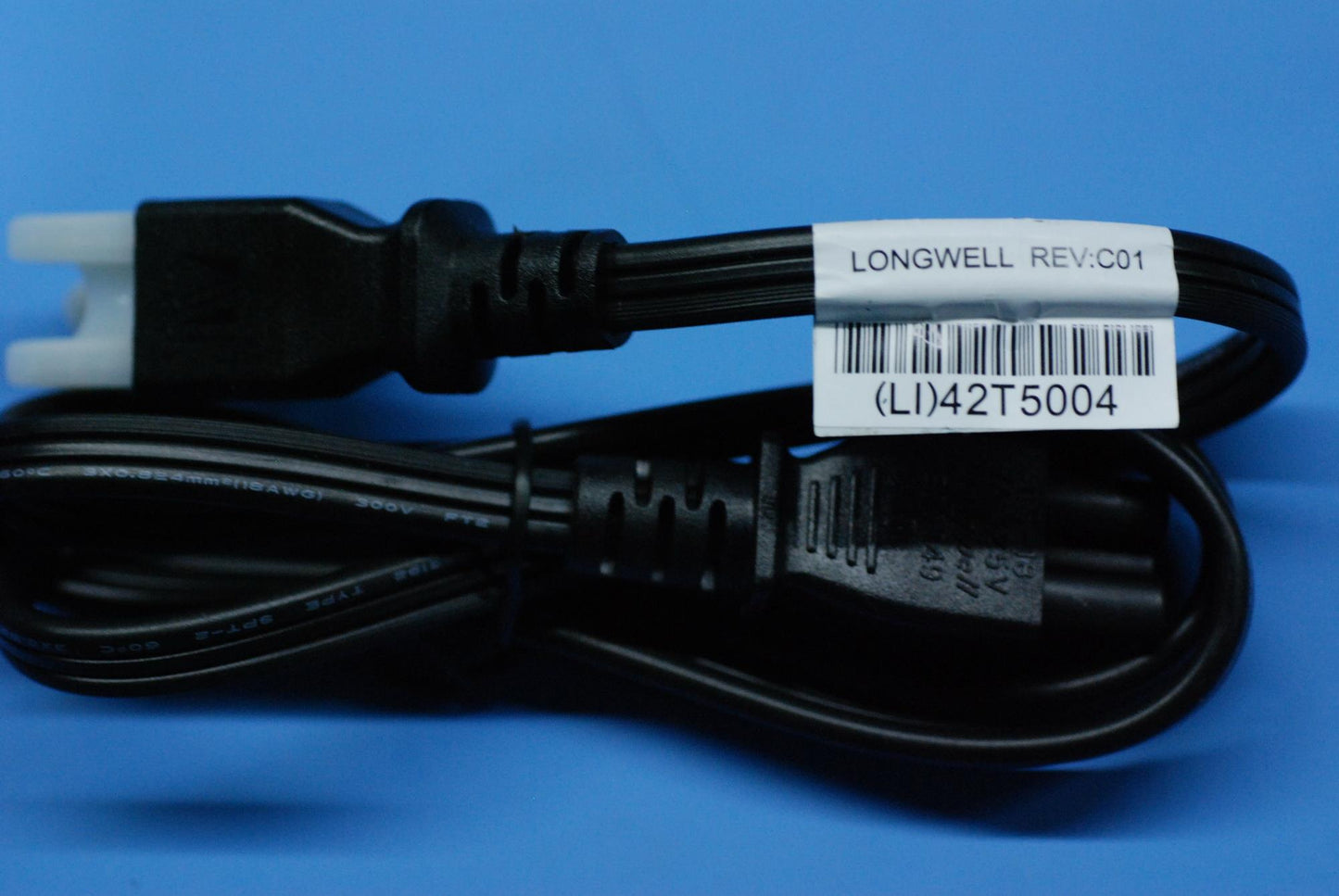 Lenovo N23 Power Cord_Us And*1109-007 - 5O28C07641