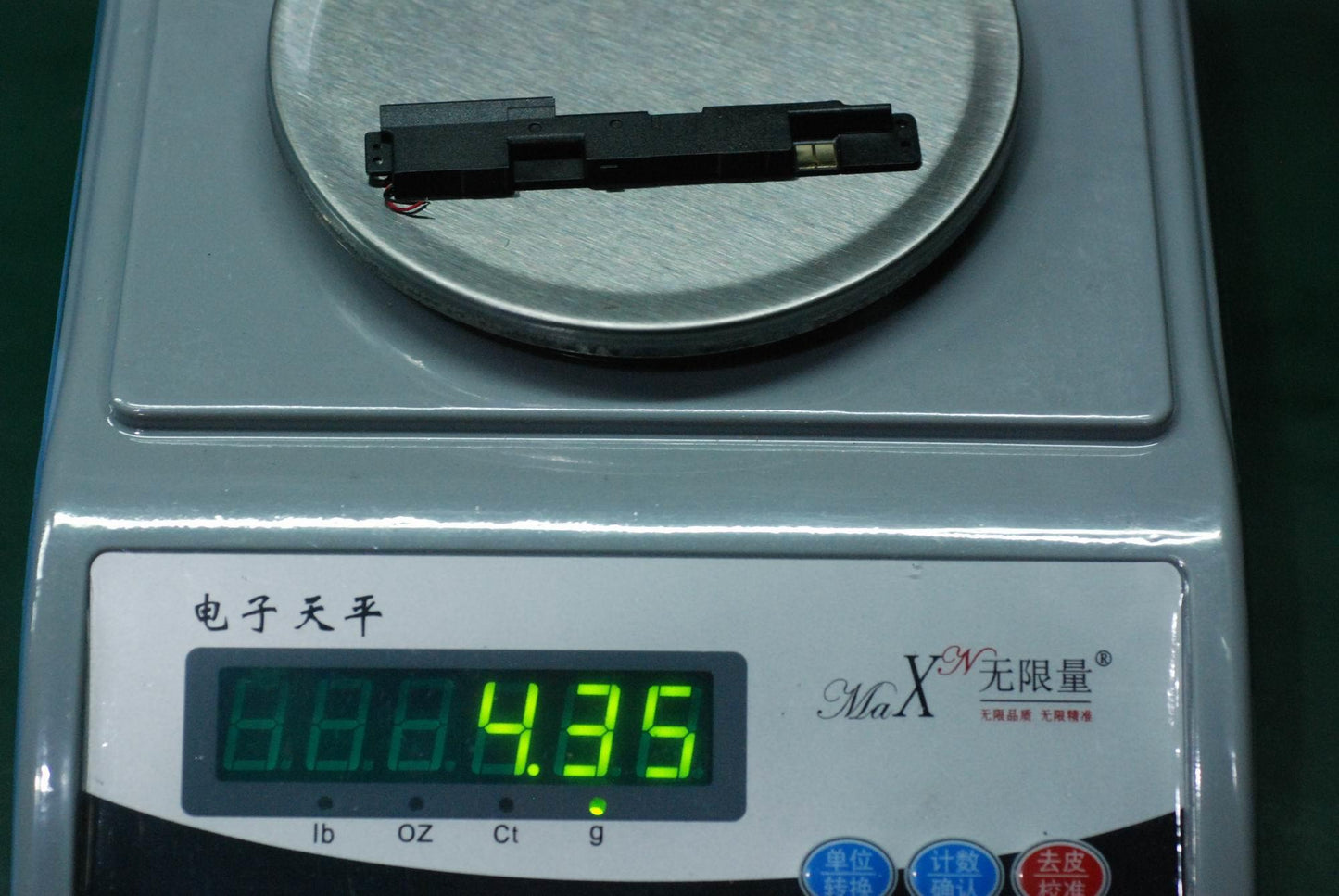 Lenovo Tb-X104 Speaker2 And*Hq2033048 - 5SB8C12217