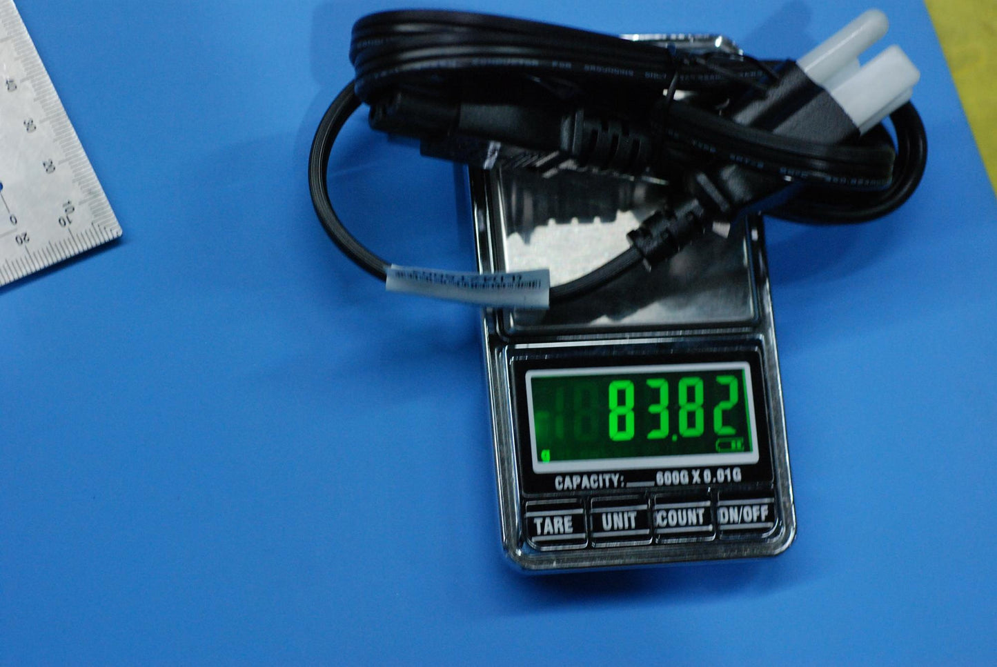 Lenovo N23 Power Cord_Us And*1109-007 - 5O28C07641