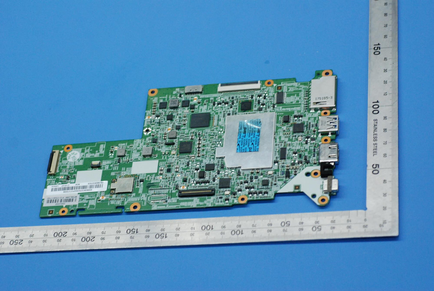 Lenovo 5B28C07639 Motherboard N23 Mb