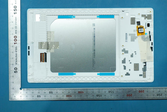 Lenovo Tb3-850M Tp Lcm Assy_Wh And*50 - 5D68C05707