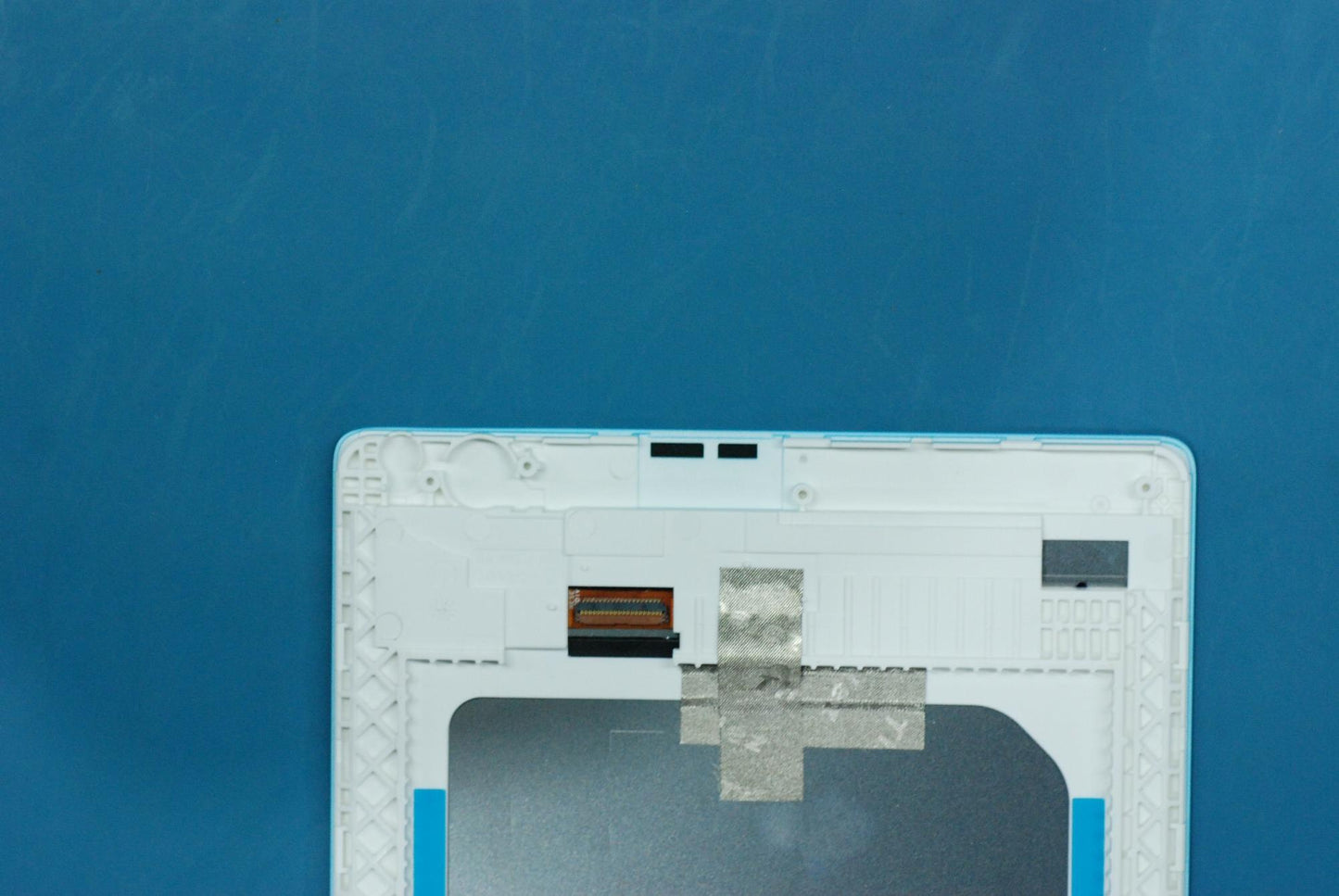 Lenovo Tb3-850M Tp Lcm Assy_Wh And*50 - 5D68C05707
