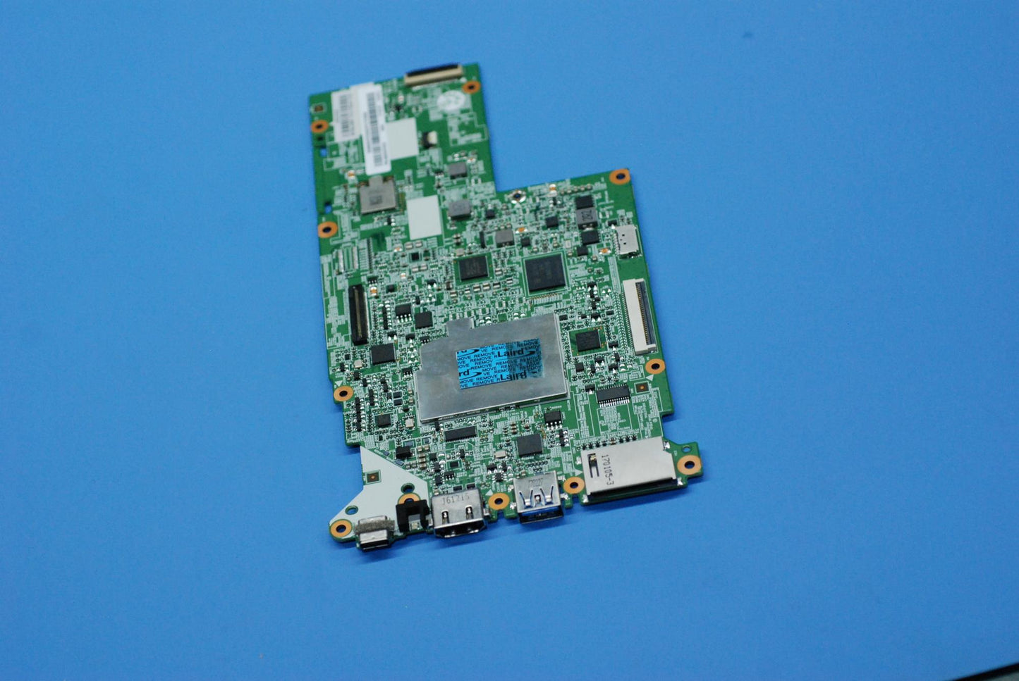 Lenovo 5B28C07639 Motherboard N23 Mb