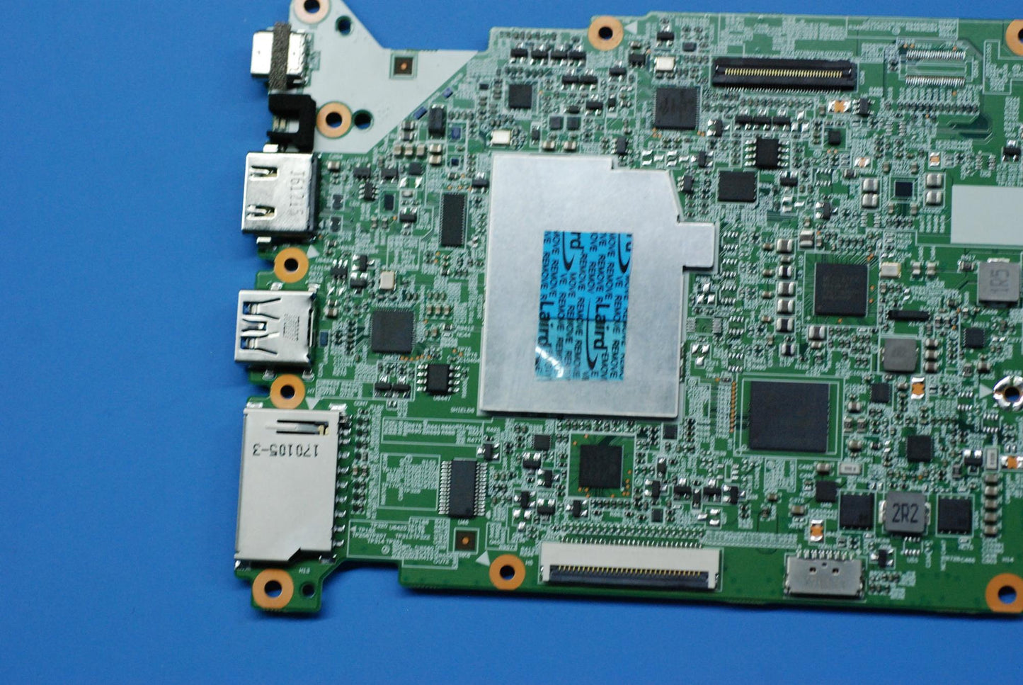 Lenovo 5B28C07639 Motherboard N23 Mb