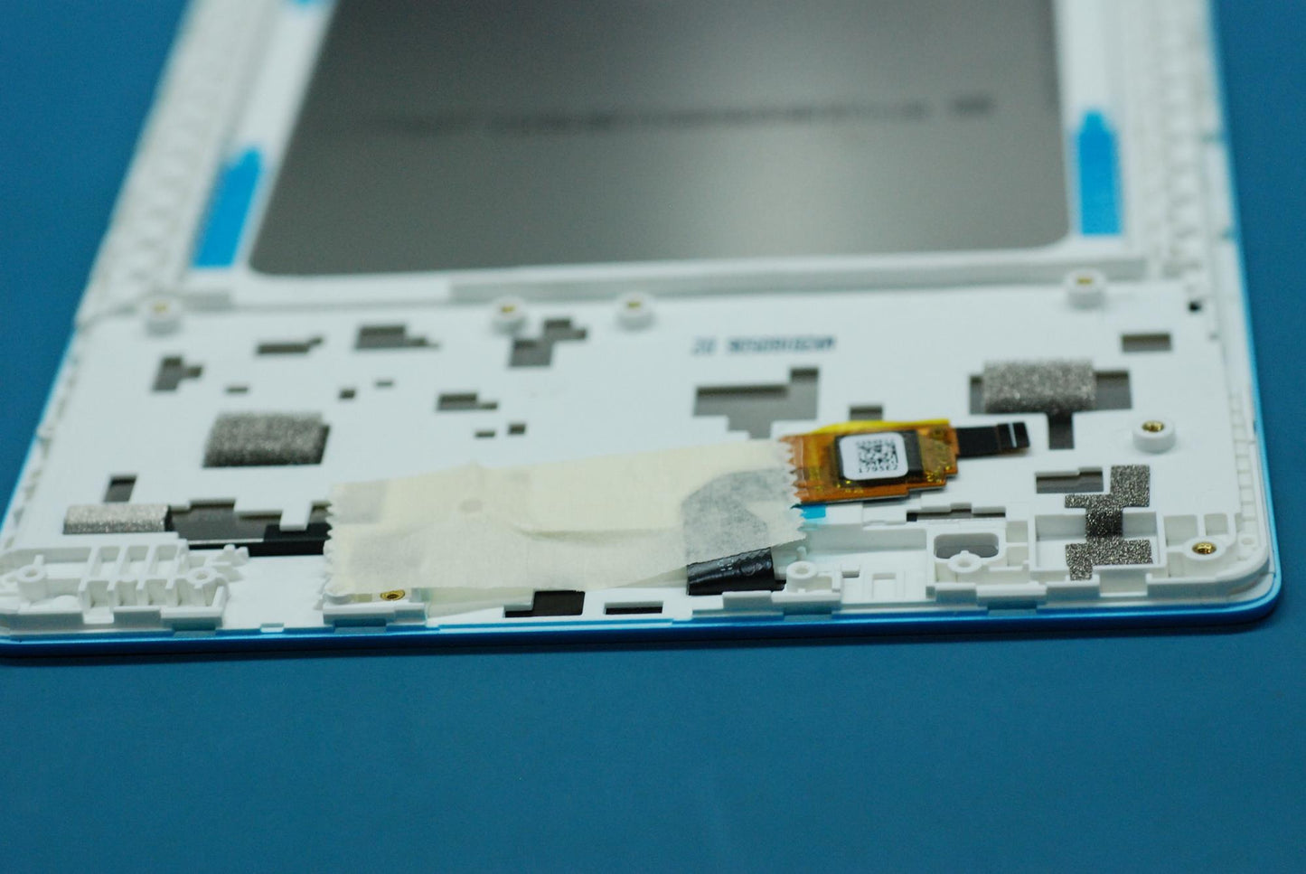 Lenovo Tb3-850M Tp Lcm Assy_Wh And*50 - 5D68C05707