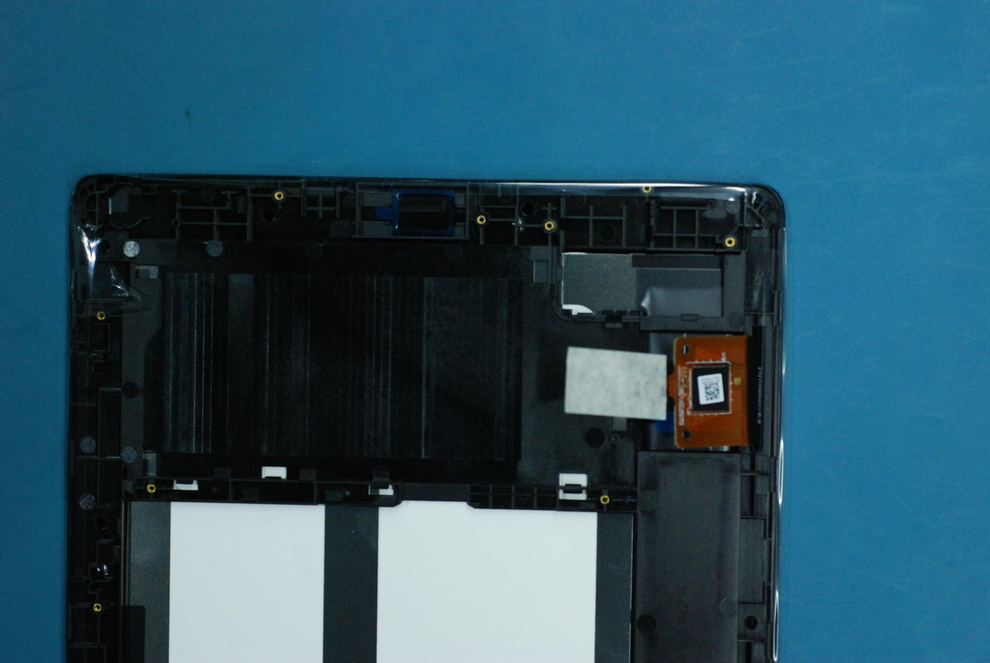 Lenovo 5D69A6MVWR Tft Lcd A7600 Tp Lcmassembly 7