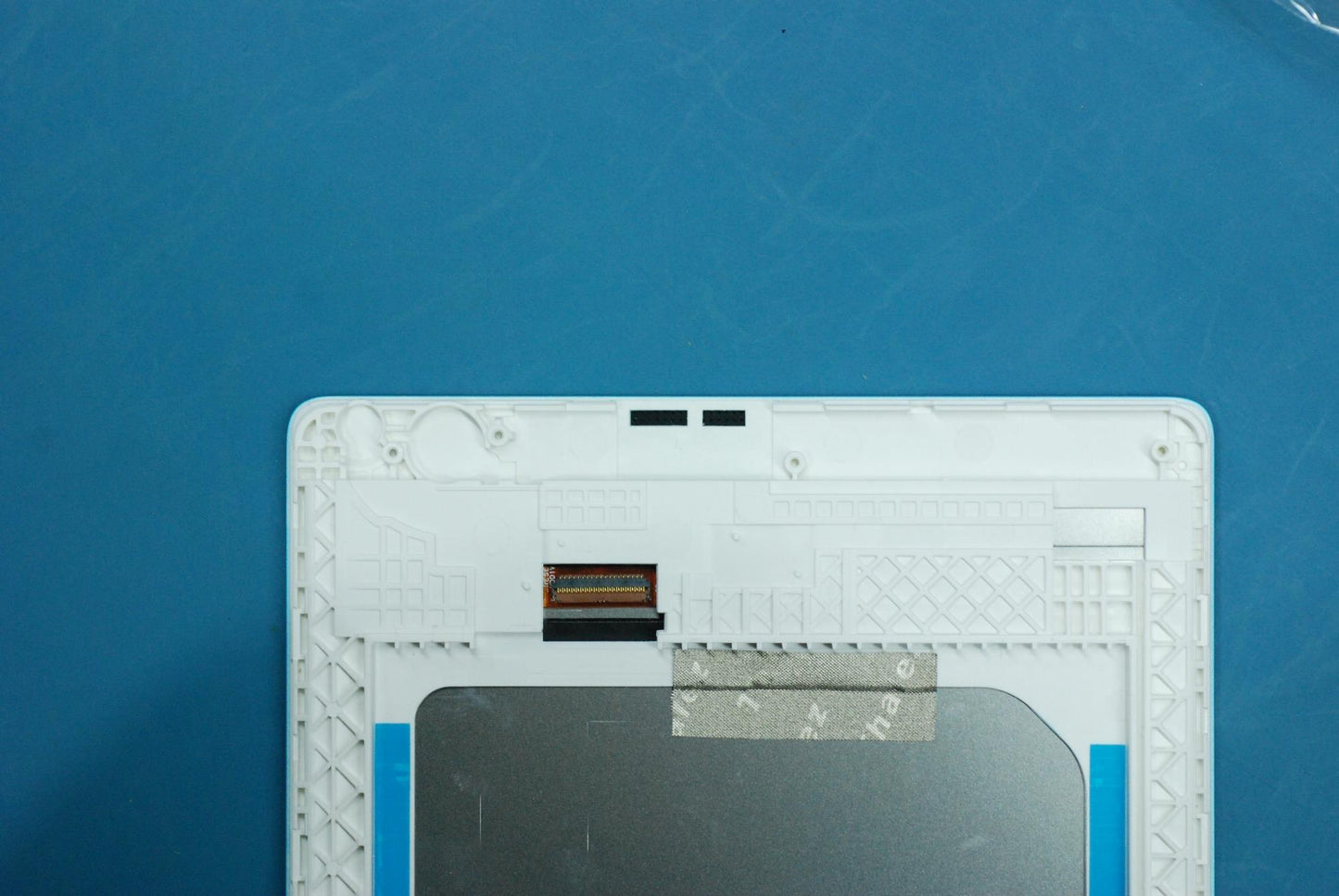 Lenovo Tb3-850 Tp Lcm Assy_Wh& 501091 - 5D68C05438