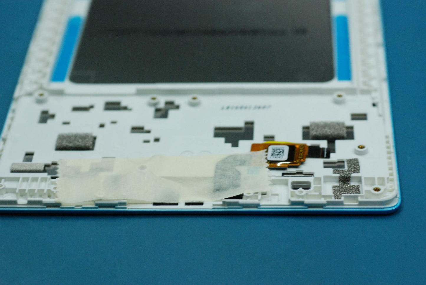 Lenovo Tb3-850 Tp Lcm Assy_Wh& 501091 - 5D68C05438