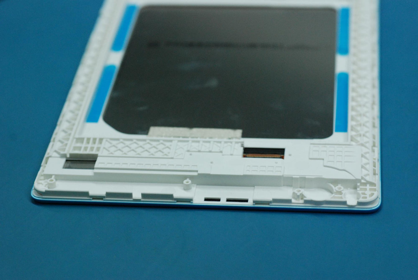 Lenovo Tb3-850 Tp Lcm Assy_Wh& 501091 - 5D68C05438
