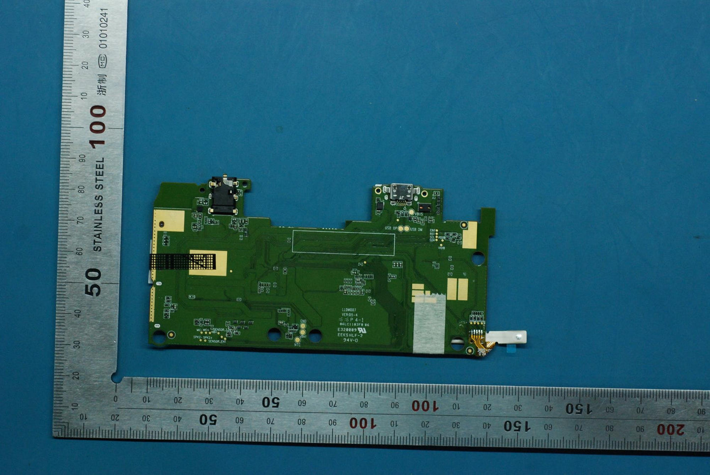 Lenovo Tb3-850M Mb_2+16G And*67101300 - 5B28C05714
