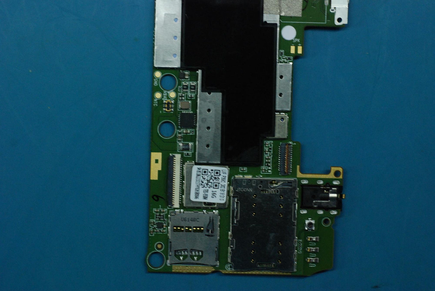 Lenovo Tb3-850M Mb_2+16G And*67101300 - 5B28C05714