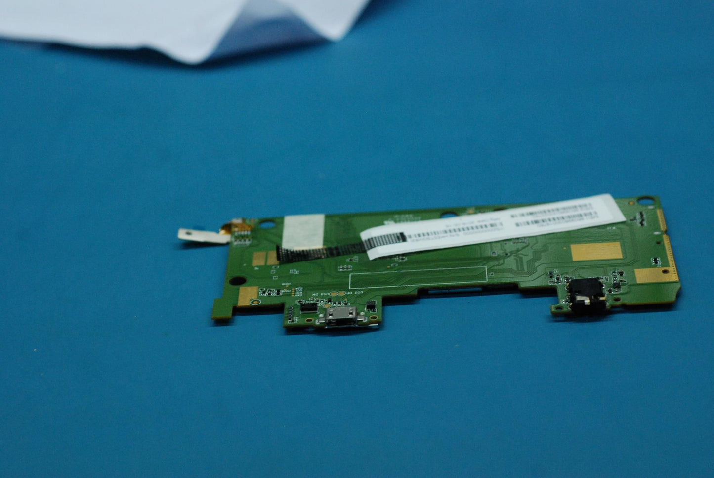 Lenovo Tb3-850M Mb_2+16G And*67101300 - 5B28C05714