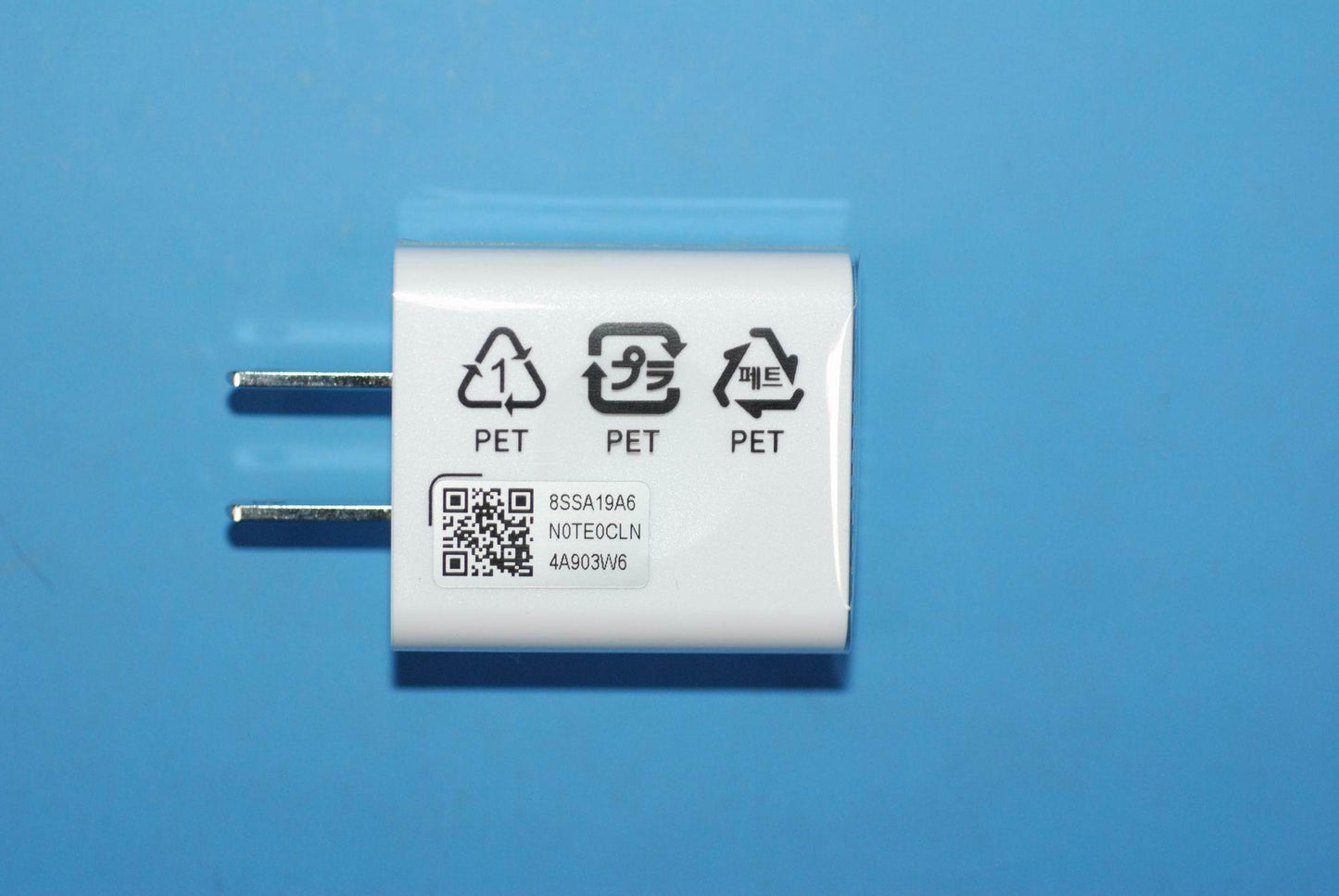 Lenovo Charger And*C-P62 5V* And1.5A - SA19A6N0TL