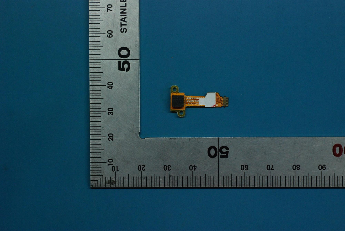 Lenovo A5500 P-Sensor Fpc And*21Lvp50 - 5F79A6MWC4