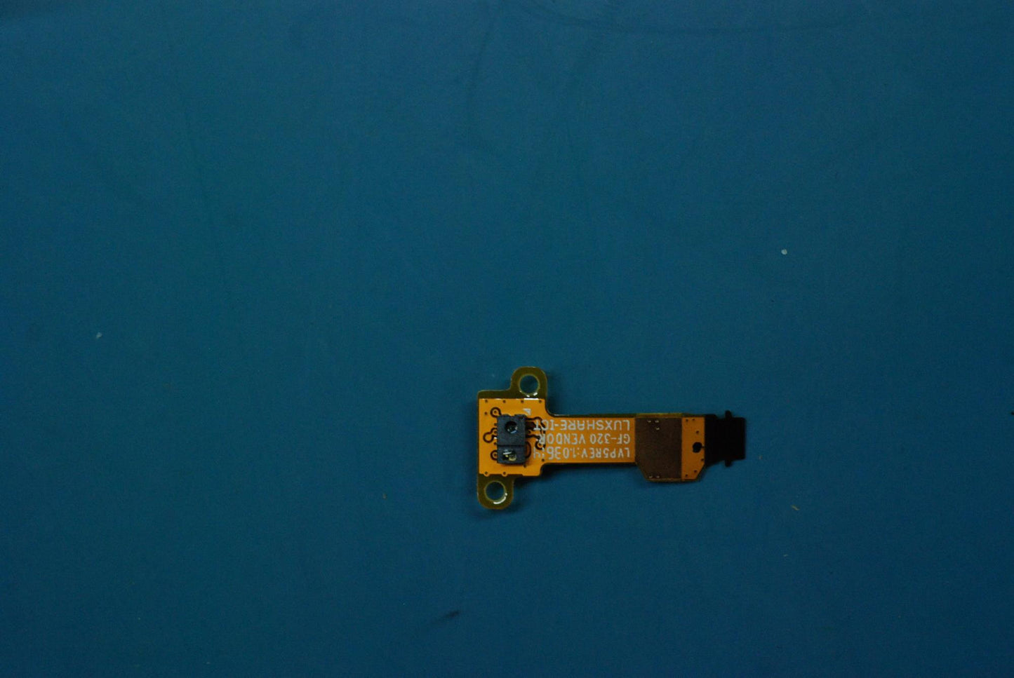 Lenovo A5500 P-Sensor Fpc And*21Lvp50 - 5F79A6MWC4