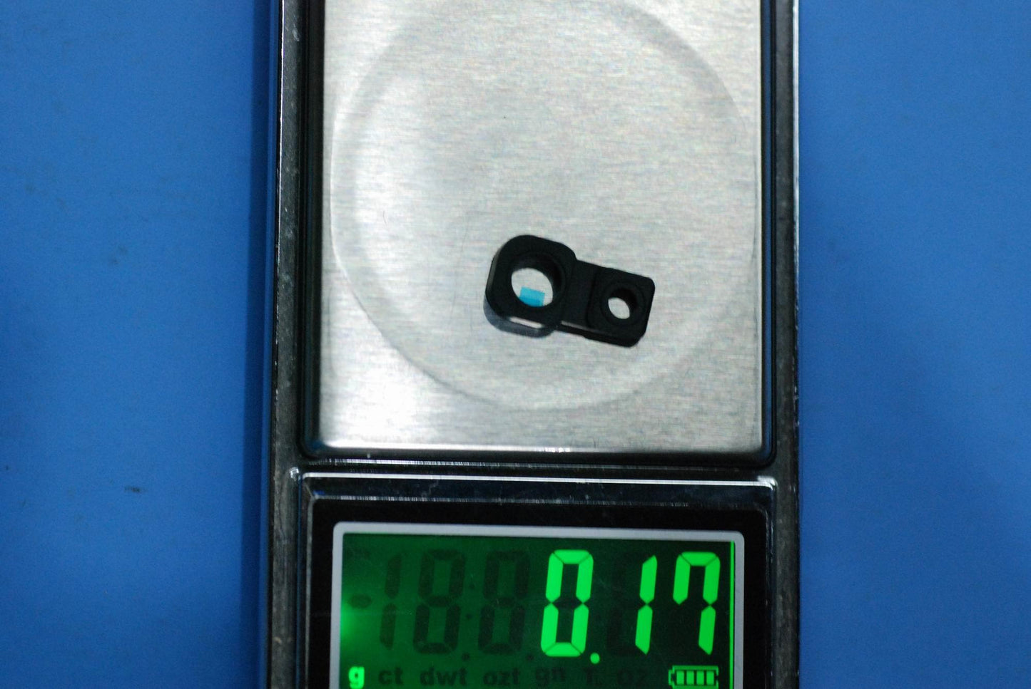 Lenovo Phinny_Depth_Camera_Rubber - SMO8C07379