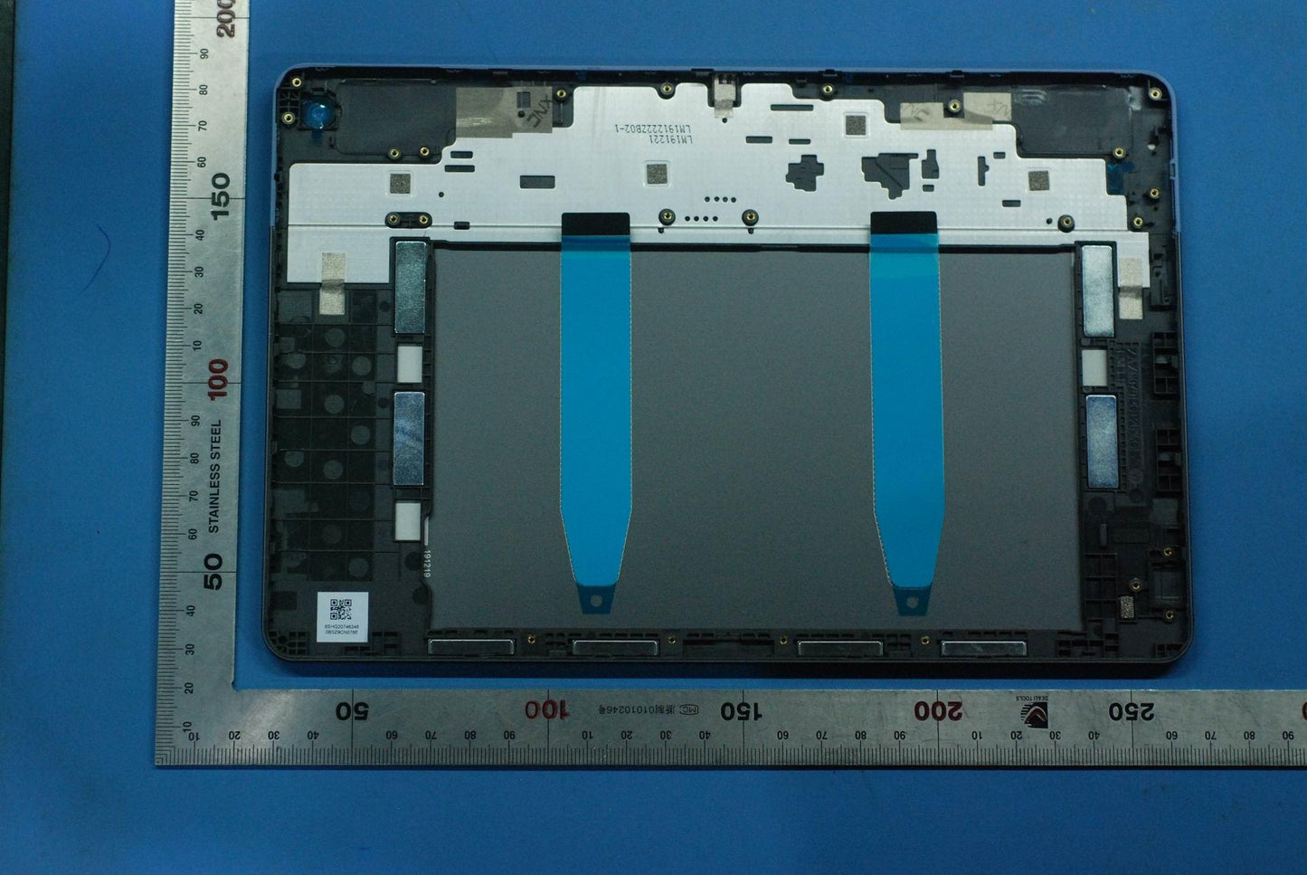 Lenovo Ct-X636F Bat Cover And*Hq3160A - 5S58C16421