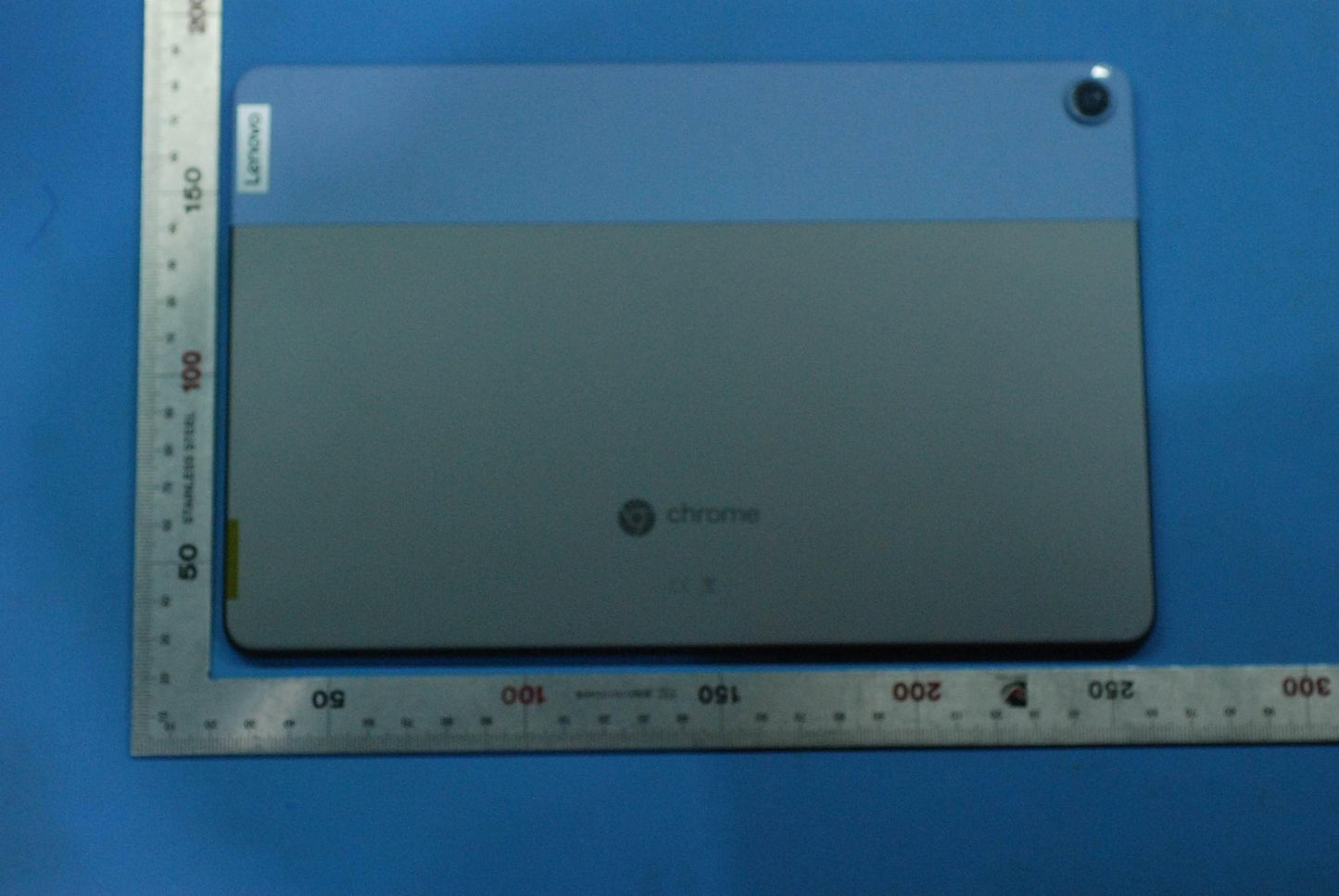 Lenovo Ct-X636F Bat Cover And*Hq3160A - 5S58C16421