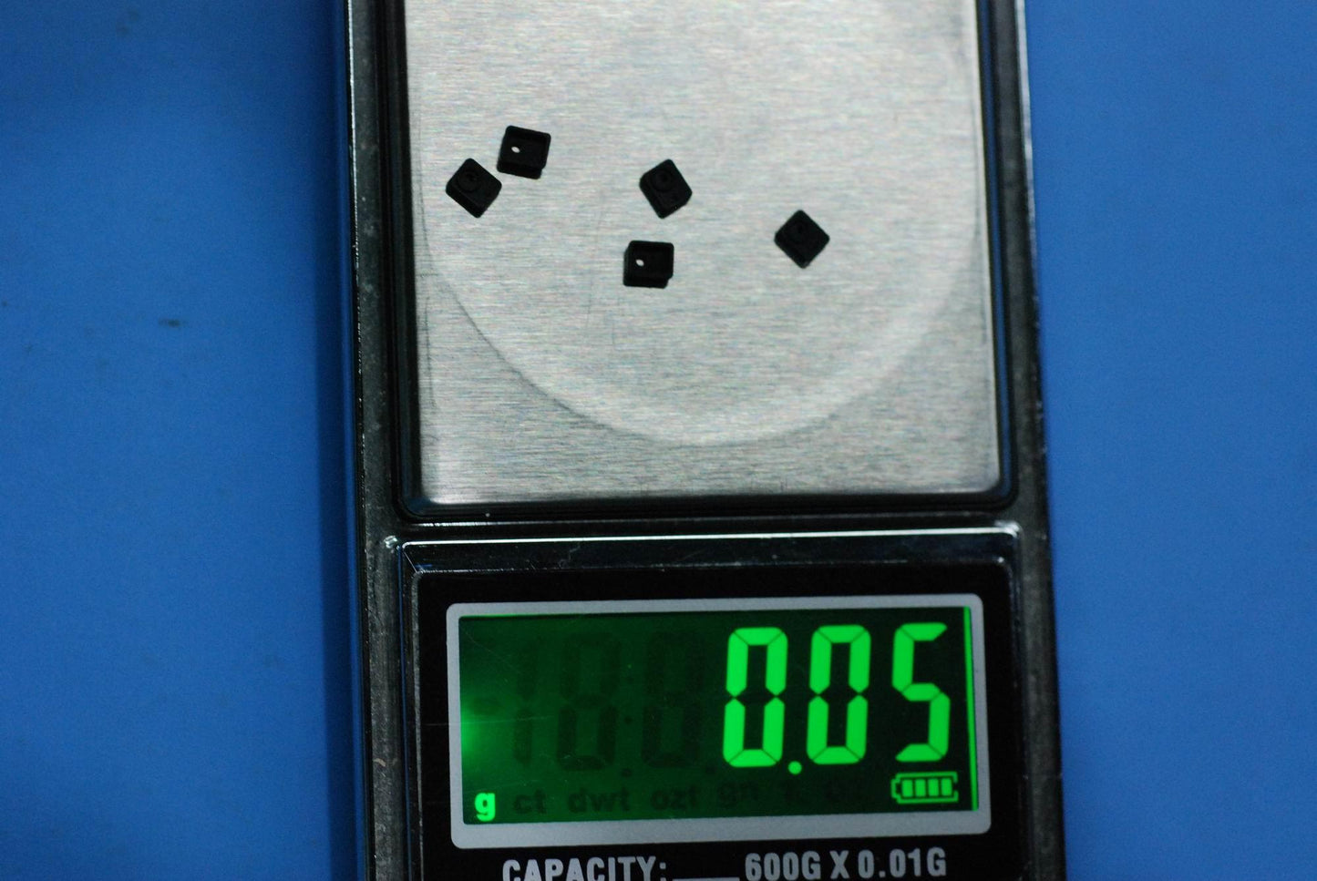 Lenovo Phinny 3Nd Mic Rubber - SMO8C09544