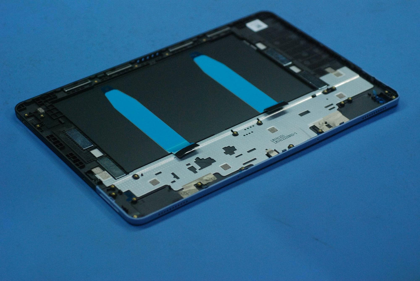 Lenovo Ct-X636F Bat Cover And*Hq3160A - 5S58C16421