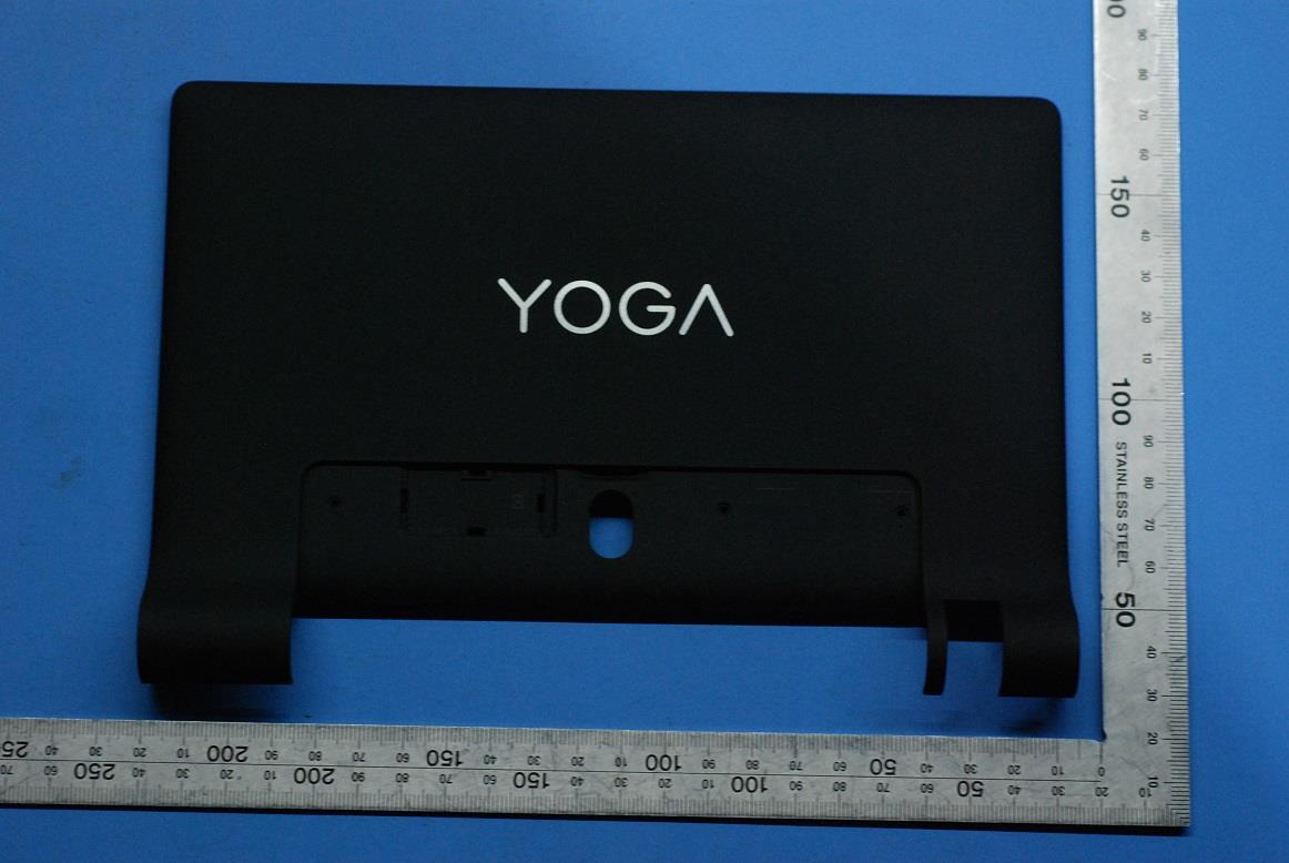 Lenovo Yt3-850F Rear Cover And*501026 - 5S58C05419