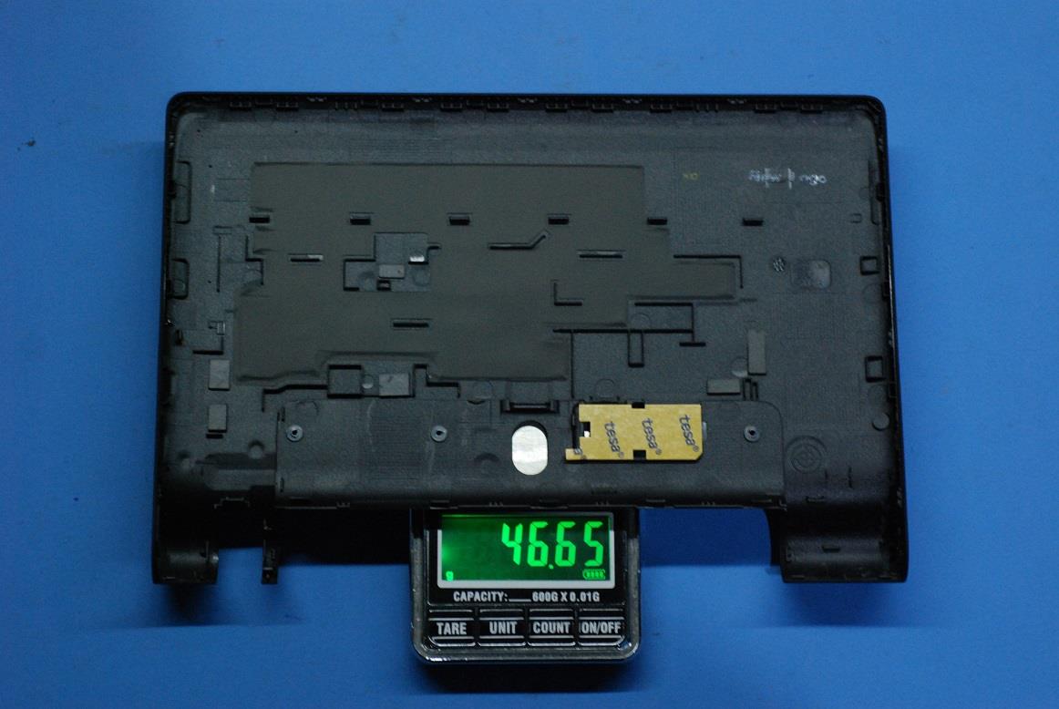 Lenovo Yt3-850F Rear Cover And*501026 - 5S58C05419