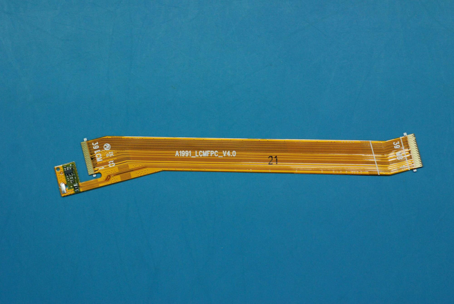 Lenovo Flexible Printed Circuit - 5F78C00955