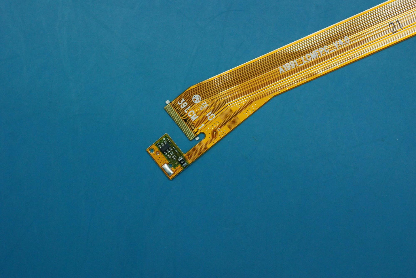 Lenovo Flexible Printed Circuit - 5F78C00955