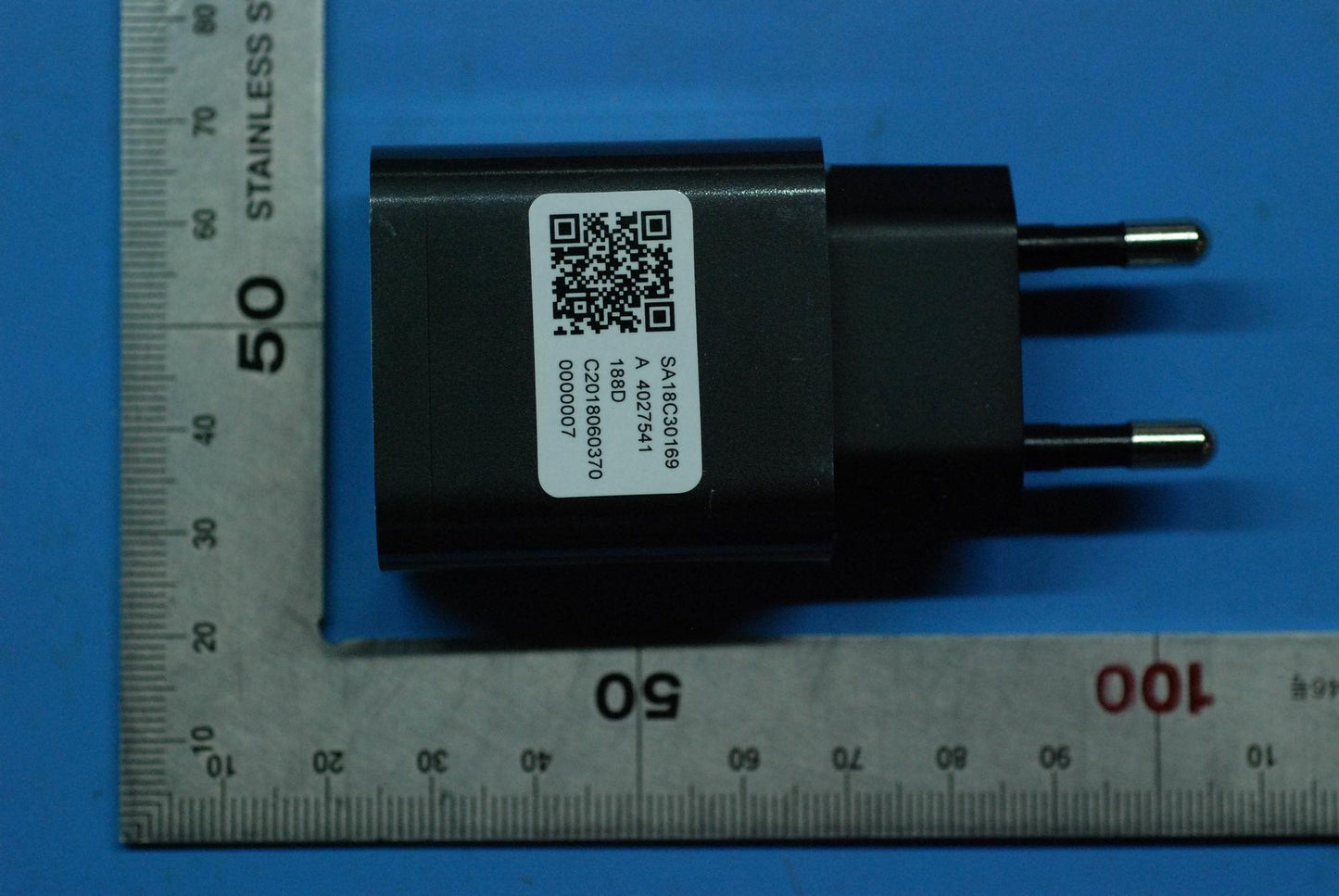 Lenovo Accessory,Ac Adapter,Golf Lite - SA18C30169