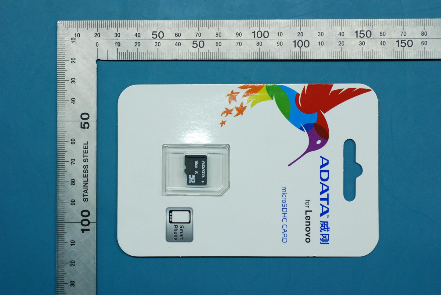 Lenovo Micro Sdhc Card (16G) - PG39A465GU