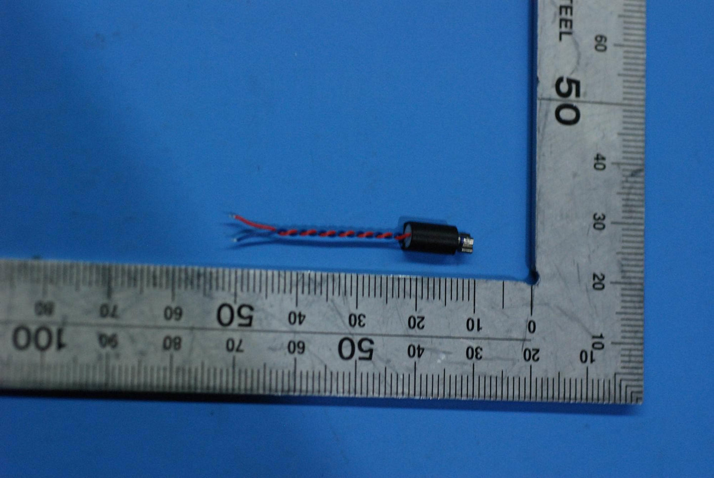 Lenovo Tb-7504 Vibrator And*710621000 - 5M78C09368