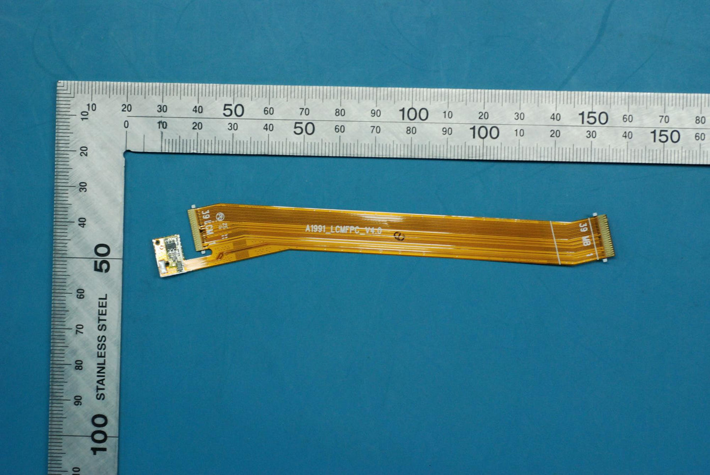 Lenovo A7-30Hc Lcm_Linkfpc And*Hq2200 - 5F78C00954