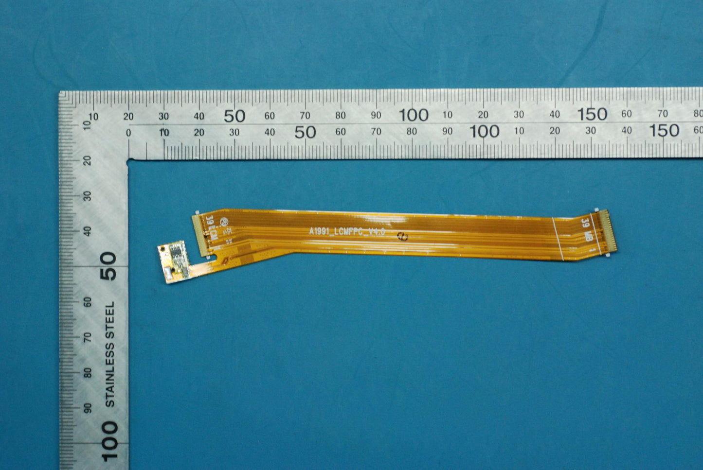 Lenovo A7-30Hc Lcm_Linkfpc And*Hq2200 - 5F78C00954
