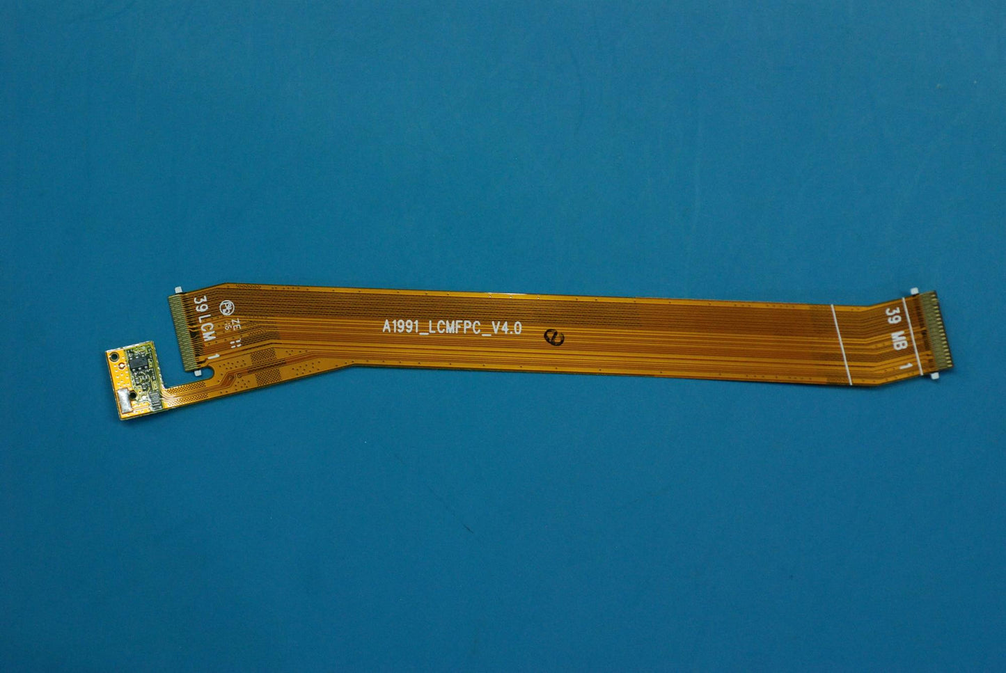 Lenovo A7-30Hc Lcm_Linkfpc And*Hq2200 - 5F78C00954