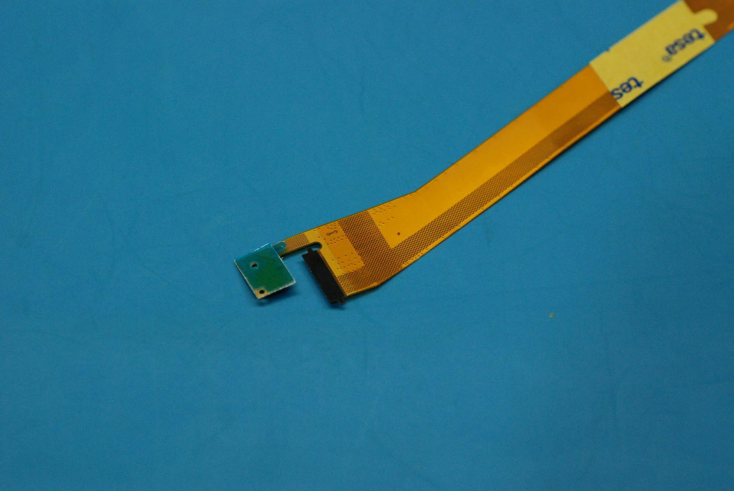 Lenovo A7-30Hc Lcm_Linkfpc And*Hq2200 - 5F78C00954
