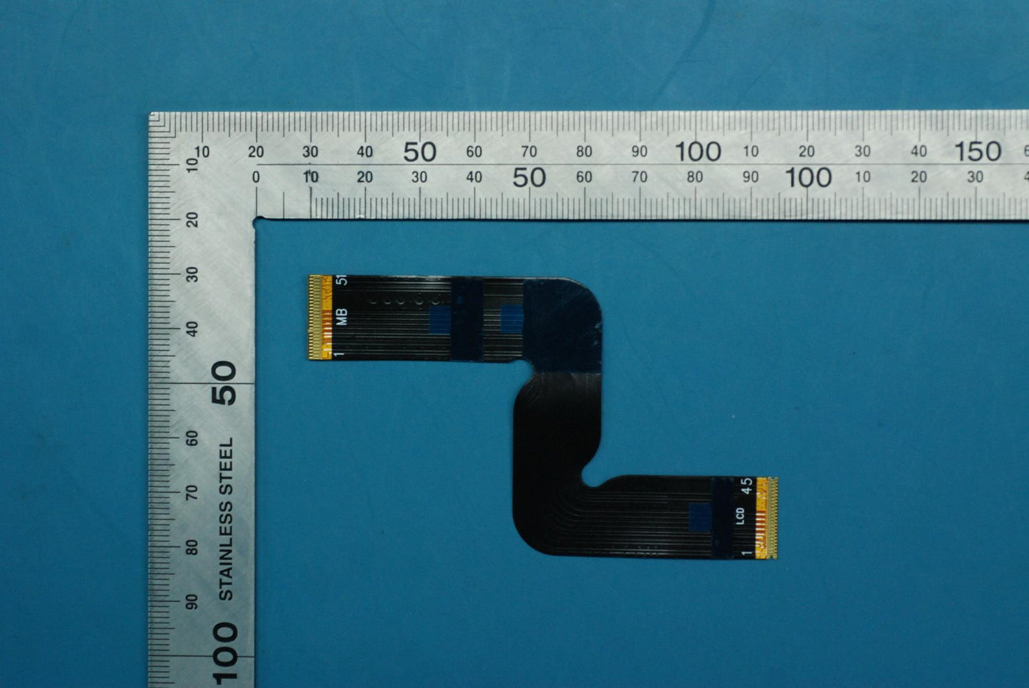 Lenovo Tb3-X70 Lcm-Link Fpc And*Hq220 - 5F78C05465