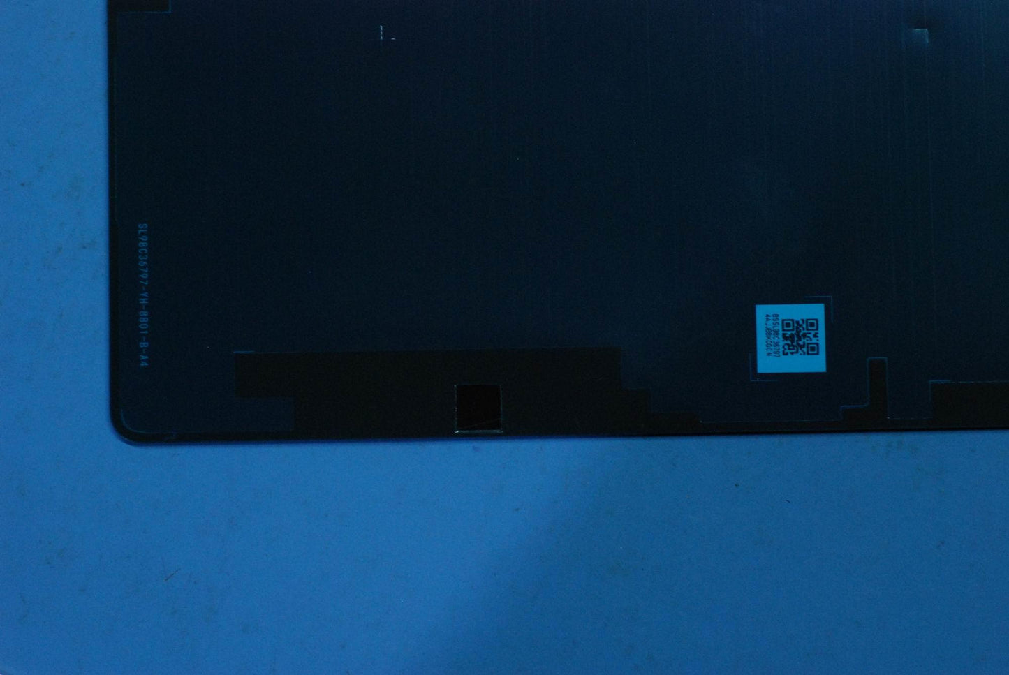 Lenovo Tb-X705 Bat Cover_Wh And*72600 - 5S58C12060