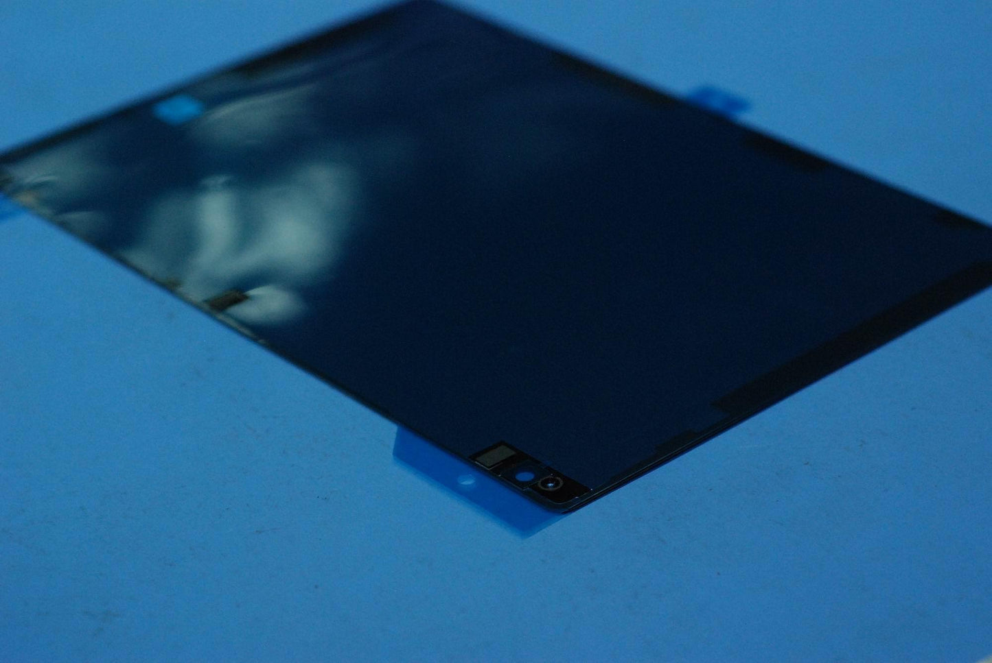 Lenovo Tb-X705 Bat Cover_Wh And*72600 - 5S58C12060
