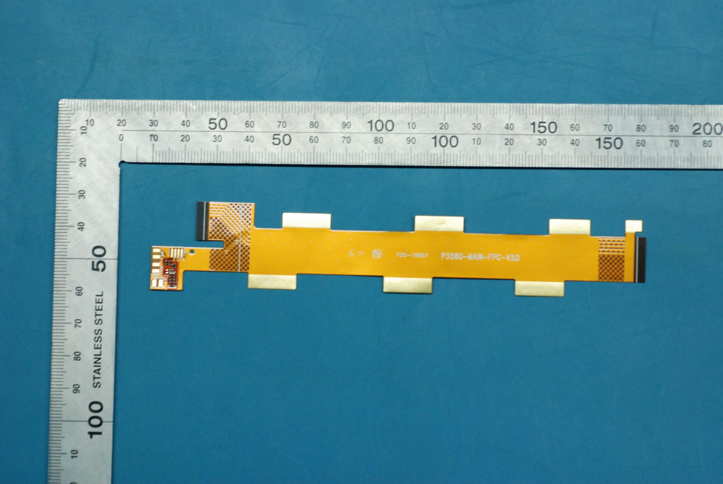 Lenovo Tb3-850F Main Fpc And*66800919 - 5F78C05713