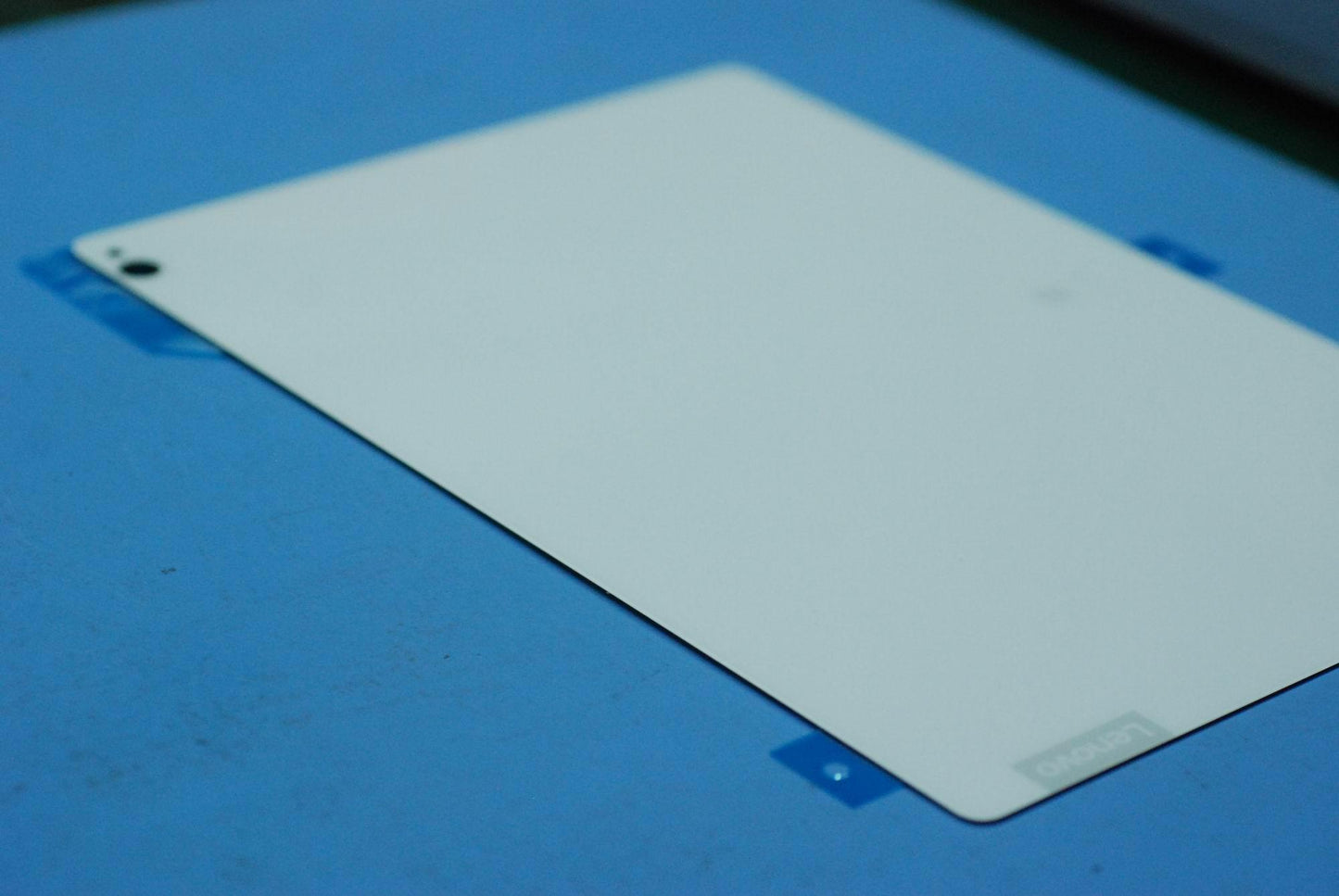 Lenovo Tb-X705 Bat Cover_Wh And*72600 - 5S58C12060