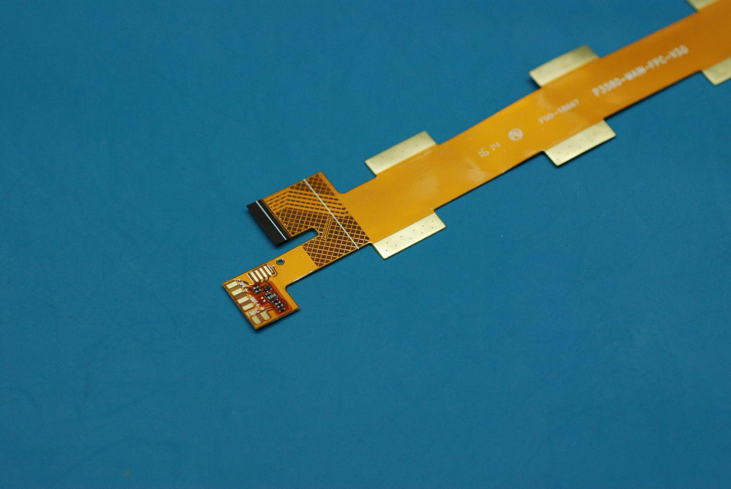 Lenovo Tb3-850F Main Fpc And*66800919 - 5F78C05713